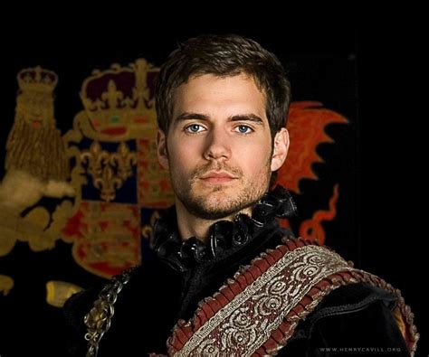 the tudors henry cavill|the tudors season 5.